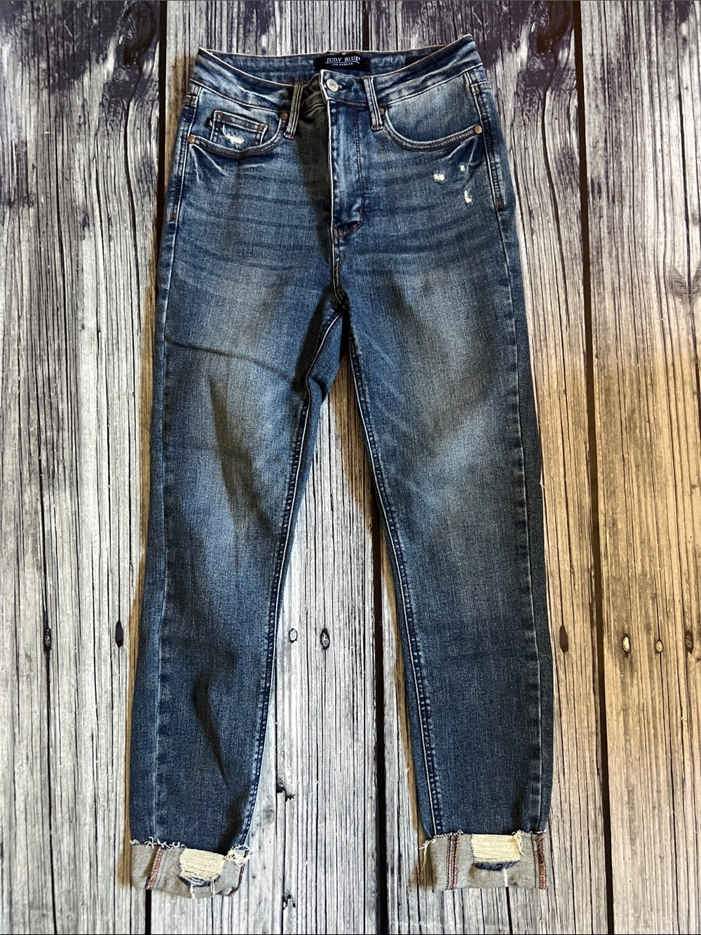 Judy Blue Women’s Skinny Jeans
